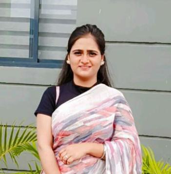 Mrs. Simran
