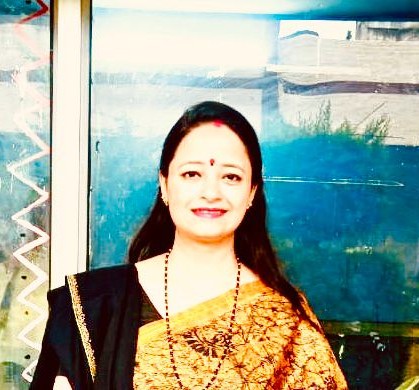 Dr. Pallavi Mahajan