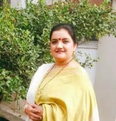 Dr. Rupinderjit Kaur