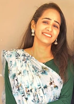 Ms. Neha Kumari