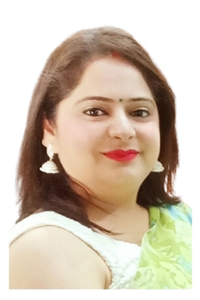 Ms. Ritu Handa