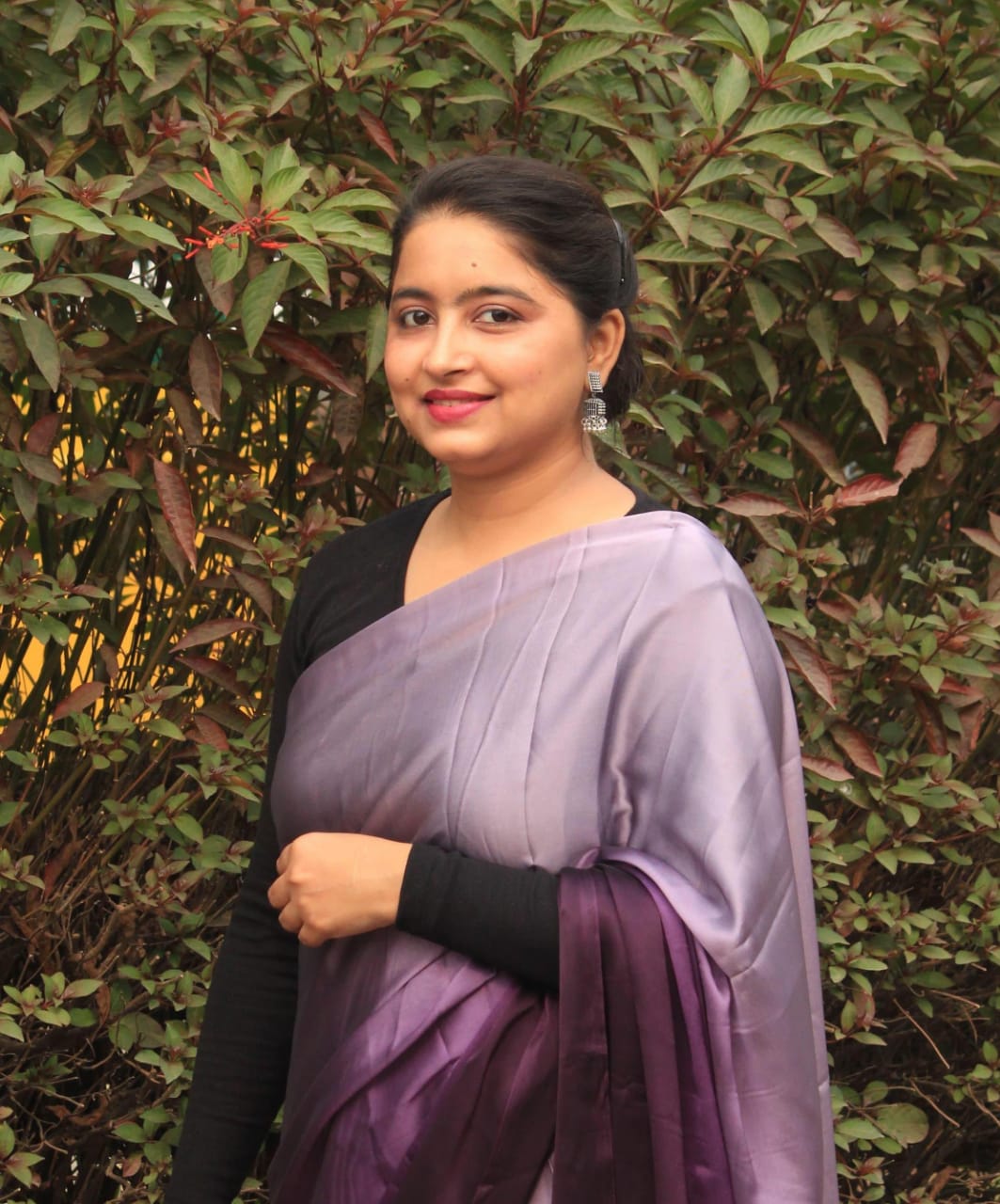 Ms. Sheetal